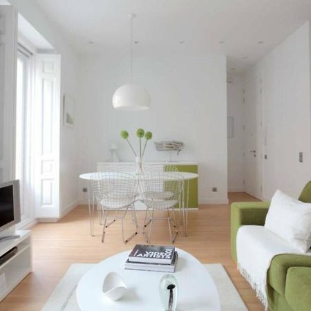 Apartamento Callao Apartment Madrid Exterior photo