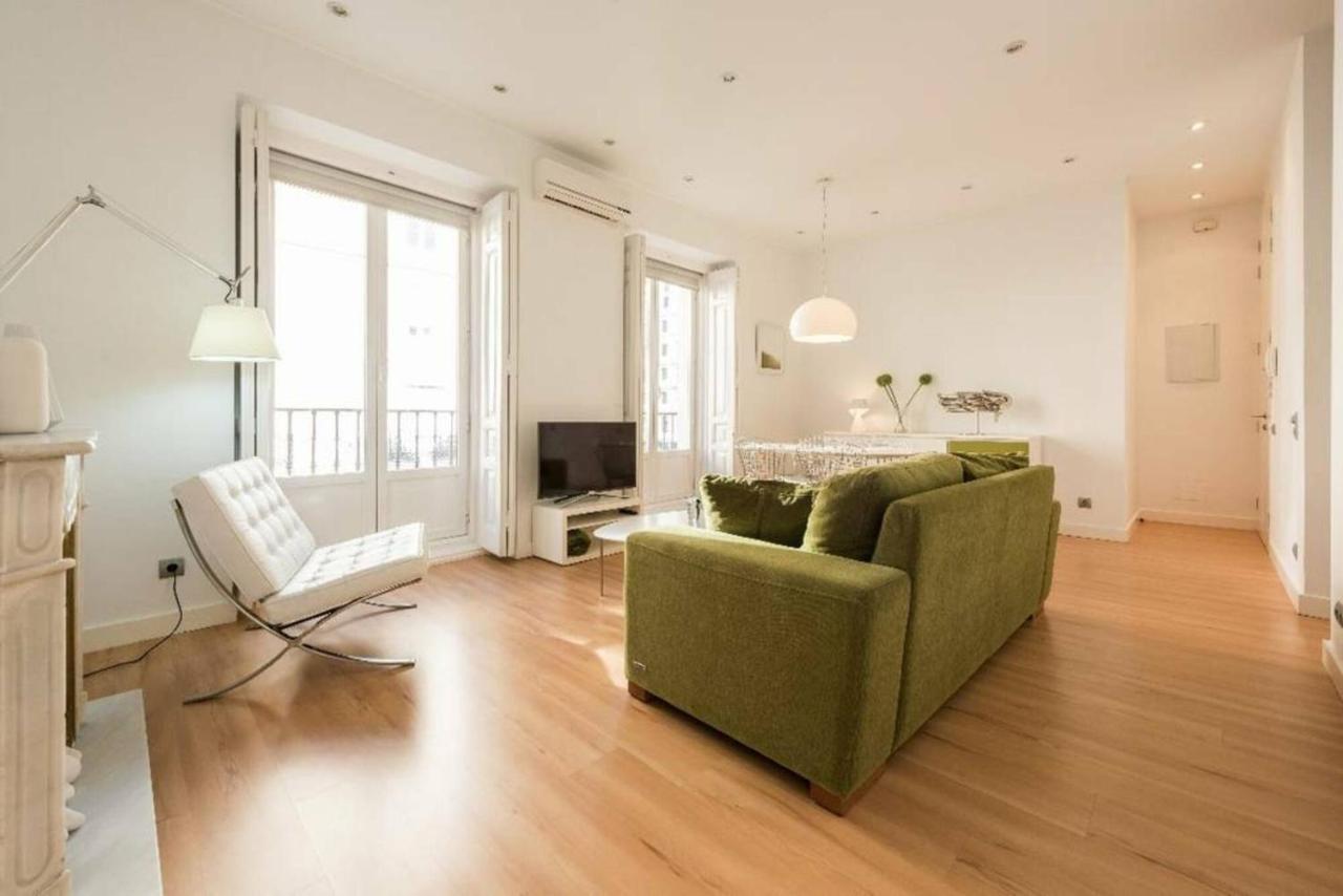Apartamento Callao Apartment Madrid Exterior photo