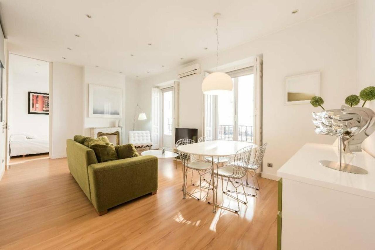 Apartamento Callao Apartment Madrid Exterior photo