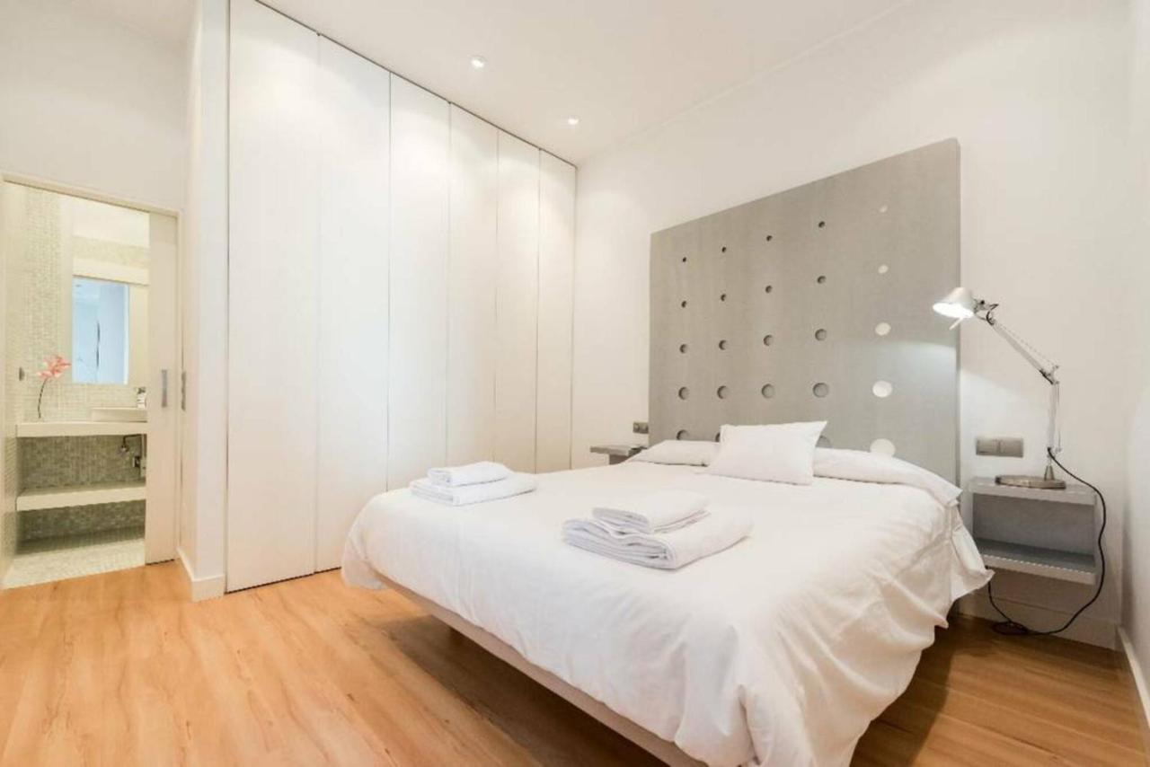 Apartamento Callao Apartment Madrid Exterior photo