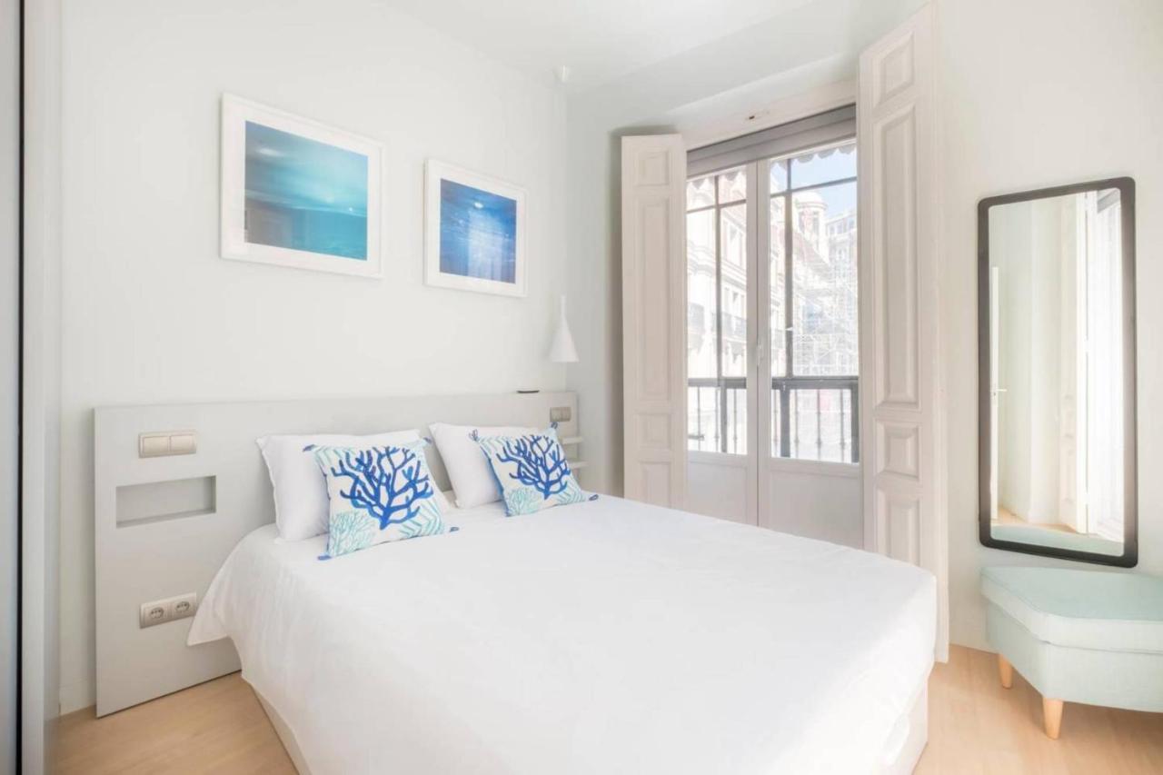 Apartamento Callao Apartment Madrid Exterior photo