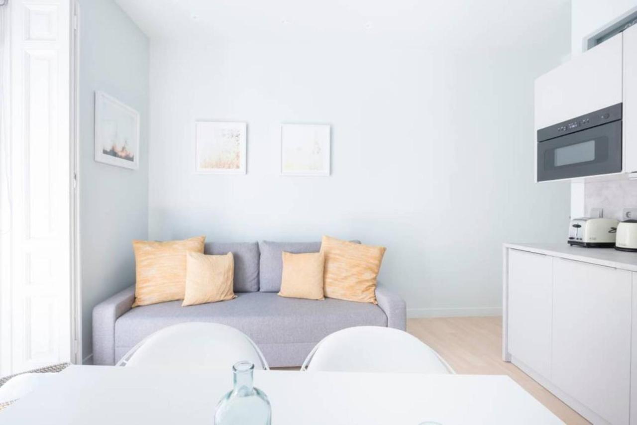 Apartamento Callao Apartment Madrid Exterior photo