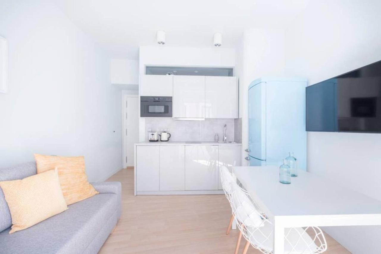 Apartamento Callao Apartment Madrid Exterior photo