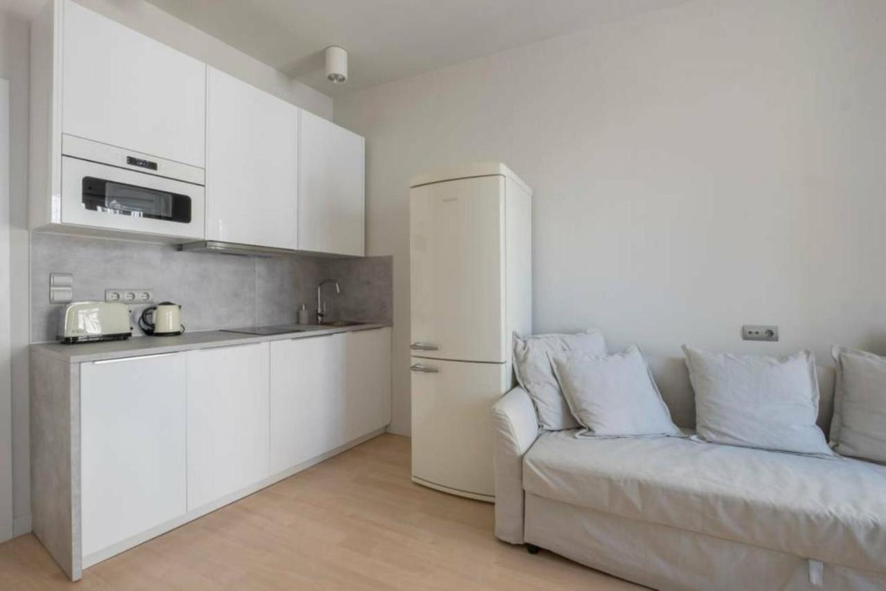 Apartamento Callao Apartment Madrid Exterior photo