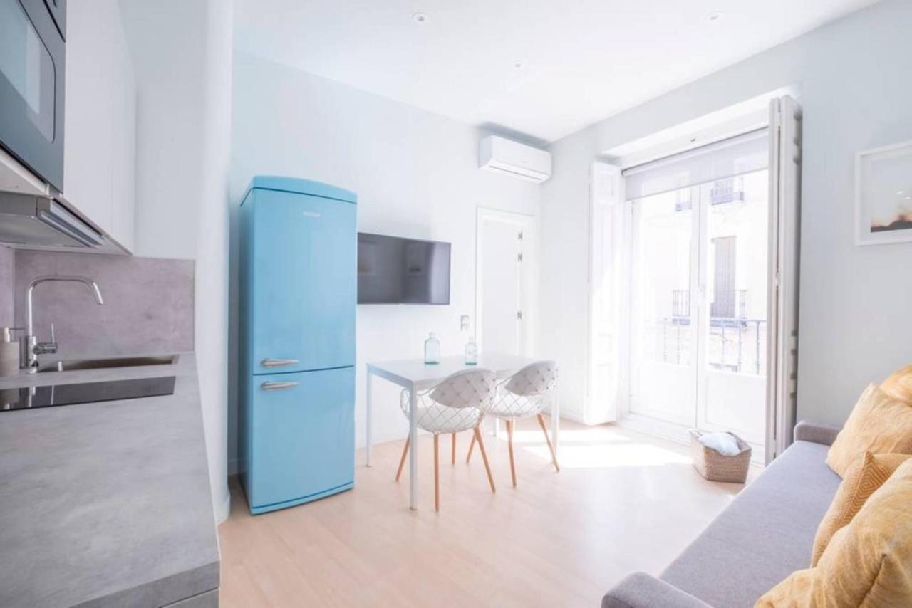 Apartamento Callao Apartment Madrid Exterior photo