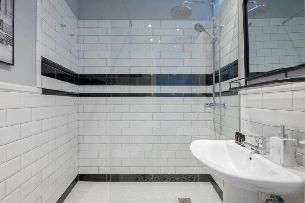 Apartamento Callao Apartment Madrid Exterior photo